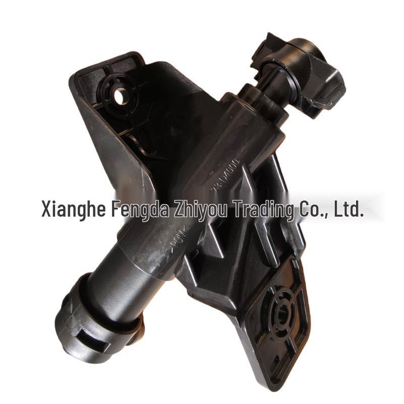 Kia K5 Optima Headlight Washer Nozzle Cleaner 98671-D4000 / 98672-D4000