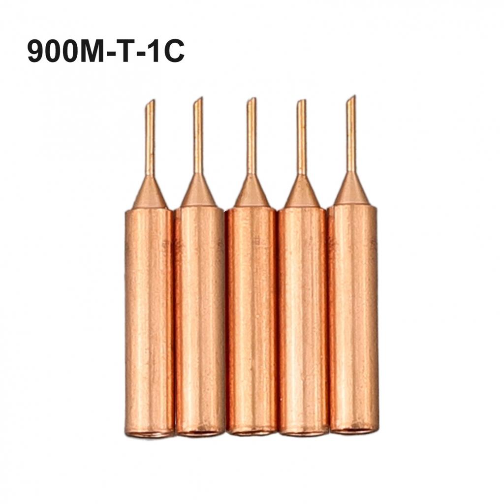 933.907.951 Жало паяльника Медные жала паяльника Сварка