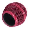 Microphone Grill Ball Grill Mic Replacement Ball Head Steel Mesh Microphone Grill Head for SM58S SM58LC BETA58 BETA58A SA M30 SV100 UT2 PGX24 SLX4