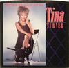 7inch Record TINA TURNER - Better Be Good To Me B5387 Capitol Records 1984 US Rock Used