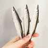 Ocean Fish Ballpoint Pen 0.5Mm Cute Creative Funny Stationery School Supplies