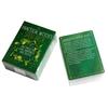 Колода заклинаний практической ведьмы Oracle, карточная игра, 100 шт.
