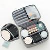 Makeup Bag For Women Toiletries Organizer Waterproof Travel Make Up Storage Pouch Female Large Capacity Portable Cosmetic Case