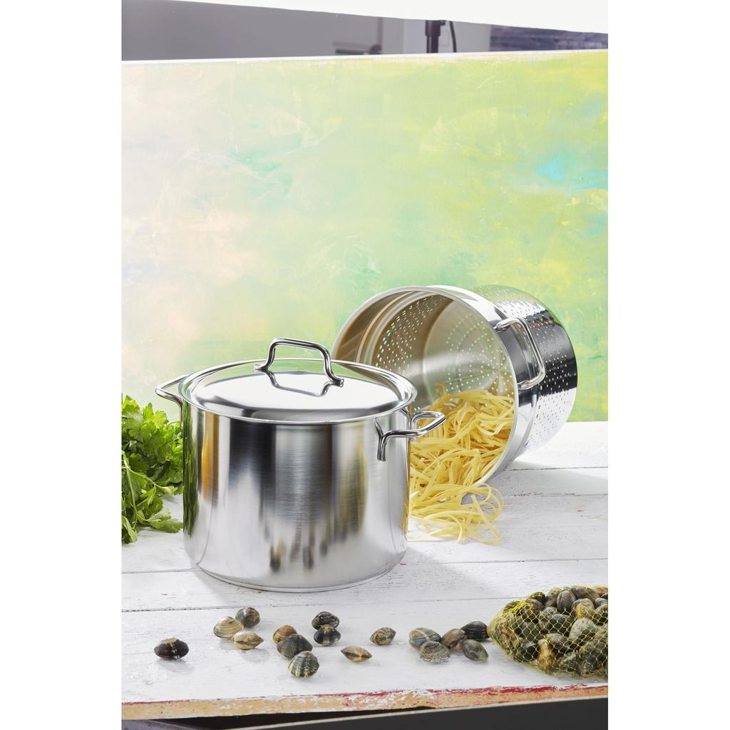 Demeyere Apollo Pot 408503480 1.5L 1 Pc