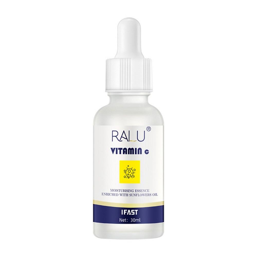 Spot Ampoule Whitening Отбеливающая эссенция Ампула Удаляет веснушки и пигментные пятна, улучшает пигментацию лица, 30 мл, 1 шт.