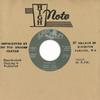 7-дюймовая пластинка DERMOT LYNCH Cool It Только для взрослых DSRSP756 Gay FeetDub St 1968 Япония Reggae Ska Dub