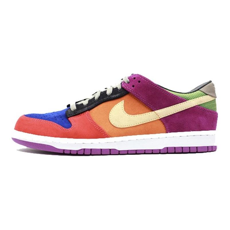 Nike Dunk Low Viotech 2013 617069-550