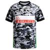 Raiders 2026 Indigenous / Home / Away / Training / Anzac Round Rugby Jersey - Shorts Mens