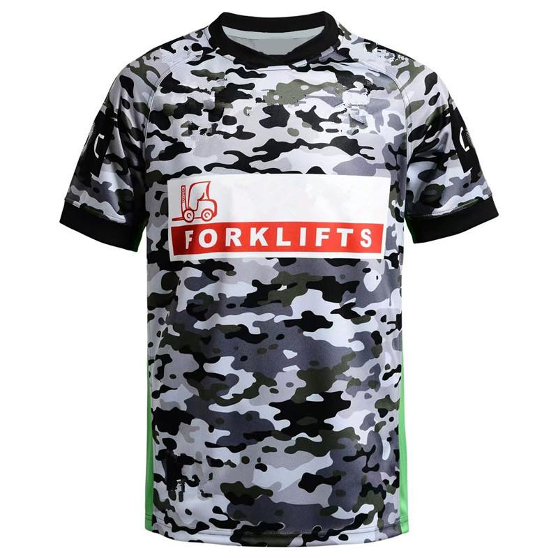 Raiders 2026 Indigenous / Home / Away / Training / Anzac Round Rugby Jersey - Shorts Mens