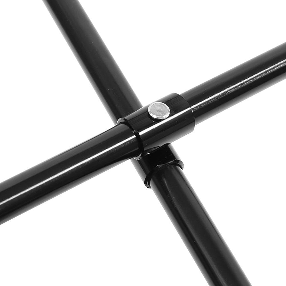 Складной табурет для кемпинга, складная подставка для ног для взрослых, стулья для рыбалки, стул-седло для пешего туризма, пляжа, прогулок в саду, пикника.