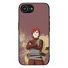 Cover for Motorola Moto Edge 70 60 Fusion NEO Pro G Stylus G56 G96 G52 G04 G05 20 Coque Phone Case Anime Gaara Narutos Kakashi