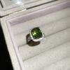 Zircon Crystal Open Ring Vintage Exaggerated Ring Creative Rhinestone Rings  Women Gift