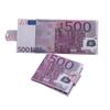 16 стилей, мужской кошелек, ультратонкий кошелек Billeteras Para Hombr, короткий кошелек с рисунком банкнот, унисекс, кошелек для монет, кошелек для женщин