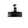 Wooden Cowbell Clapper and Cymbal Stand for Drum Kits
