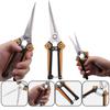 Hand Tool Labor Saving Pruning Shears Plants Pruners Scissors Pruning Tools Garden Supplies