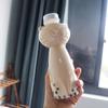 Kawaii бутылки с водой для кошек для молока, чая, кофе, сока, портативная чашка для питья, домашняя прозрачная бутылка для приготовления сока, бутылка для напитков, не содержащая BPA