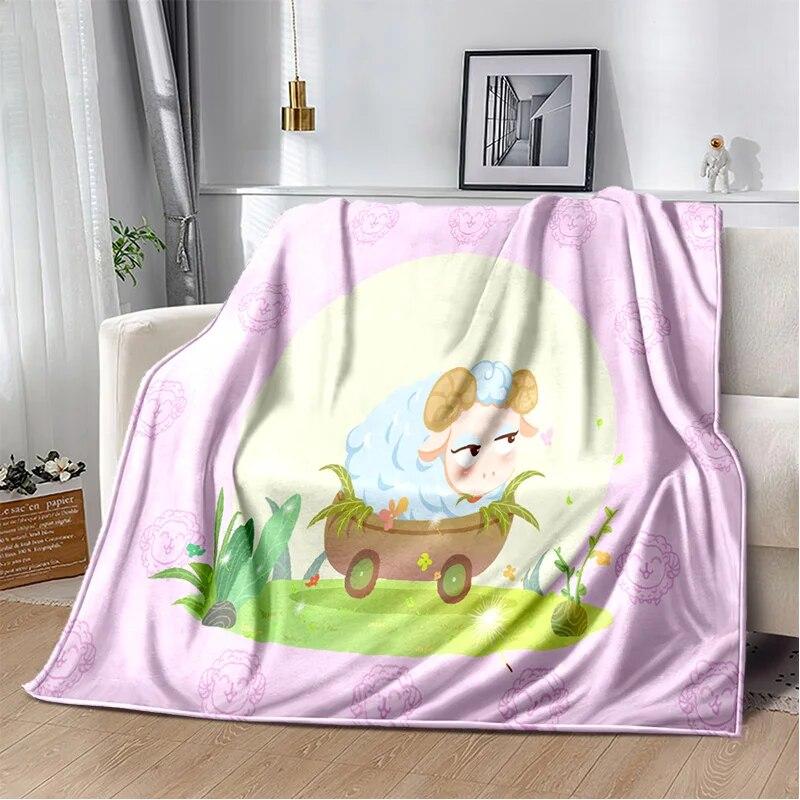 Двенадцать китайских знаков зодиака с узором Манта, чехол для дивана-кровати, мягкое одеяло, плед, мягкие теплые фланелевые одеяла, вентиляторы Gif