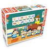 Crayon Shin-chan Choir Practice Jigsaw Puzzle Animation 300 Pieces, популярный корейский пазл