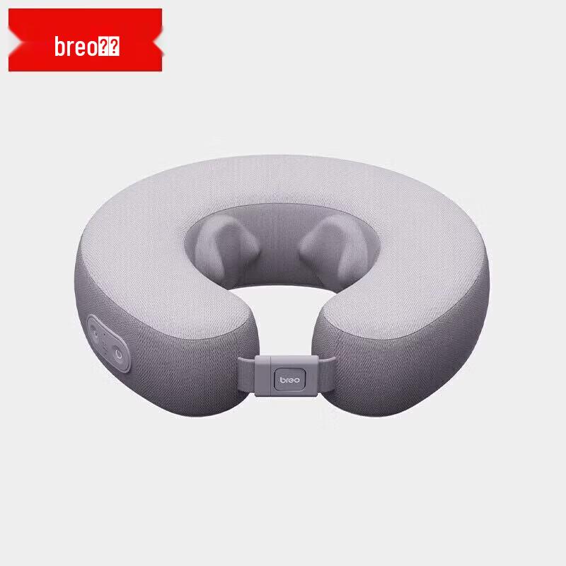 Breo iNeck 2s Smart Air Neck Massager CN plug (adapter included)