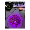 Pink Butterfly Bouquet With Led Lights, Gift For Lover, Birthday, Mother, Friend, Concept