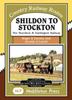 Книга Shildon To Stockton. : Including the Stockton and Darlington Railway.