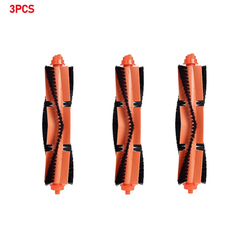 For Xiaomi Robot Vacuum S10, S12, T12, B106GL,3C,and Mop 2S Accessories Main Side Brush Mop Cloth Filters Vacuum Cleaner Parts