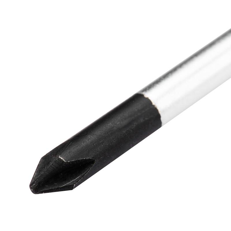 Магнитная крестовая отвертка SATA 63603 серии G