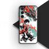 Чехол для телефона Apple iPhone 17 16 14 15 Plus Pro Max 16E ProMax + 15Plus 15+ 16+ Трафальгар Д. Вотер Лоу One Piece Луффи