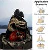 1pc Snake Apple Print Blanket - Lightweight Flannel Throw Blanket For Sofa, Bed, Living Room, Office, Outdoor Travel, Camping, Soft All-Season129