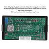 5135A DC5V Высокоточный цифровой вольтметр постоянного тока с красным светодиодом (DC50мВDC100мВDC200мВ)