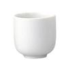 Teacup  White [Kyoto]  Buddhist Altar Supplies, Memorial Supplies