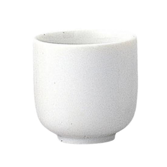 White Teacup [2.4 Inches]  Buddhist Altar Supplies, Memorial Supplies