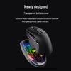 Dareu A955 Tri-Mode Wireless Gaming Mouse