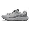 Fila Wolf 2+ Snow Wolf Модные Повседневные Классические Низкие Уличные Функциональные Мужские Ботинки Антарктический-Серый A12M531201FAH