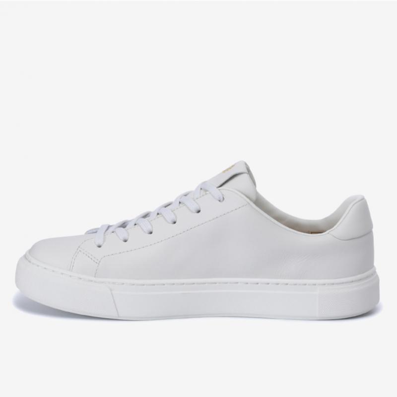 Fred Perry Унисекс Кроссовки Sfpu2415310 254
