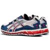 Asics Кроссовки Gel Kayano 5 360 Cream Mako Blue Женские Пьемонт-Серый 1022A139-100