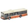 TOMYTEC The Bus Collection Bus Collection Tobu Bus Central Goodbye V8 Erga Diorama Supplies