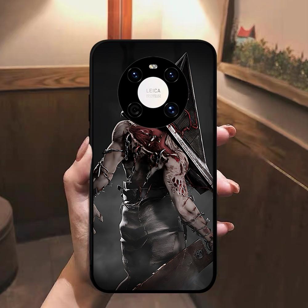 Чехол для телефона Dead By-Day Lightes для Huawei Mate 10 20 30 40 50 Lite Pro Nova 3 3i 5 6 SE 7 Pro 7SE