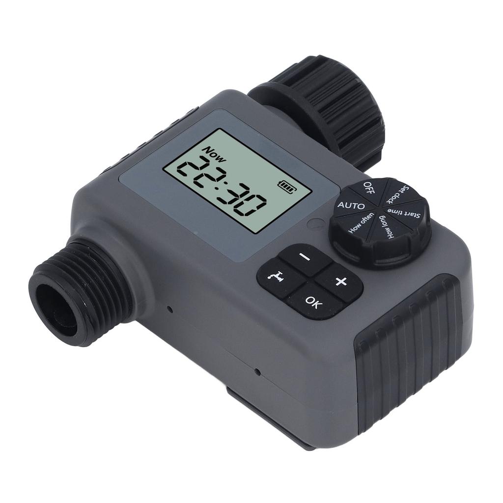 NH3/4in Таймер спринклера Автоматический Простота в эксплуатации Энергосбережение Точный IP55 Водонепроницаемый Вода