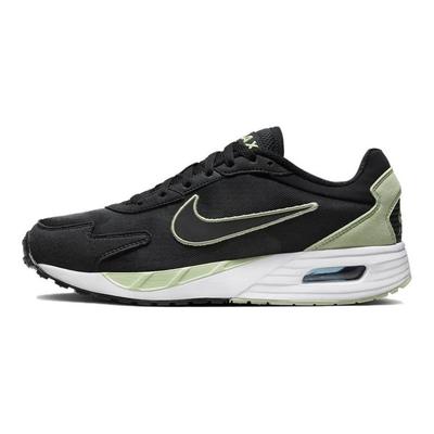 Кроссовки Air Max Solo 'Black Mica Green' Повседневная обувь DX3666-005