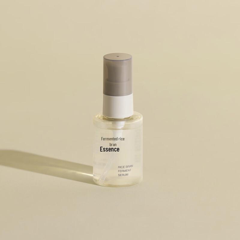 MUJI Ферментированная эссенция рисовых отрубей