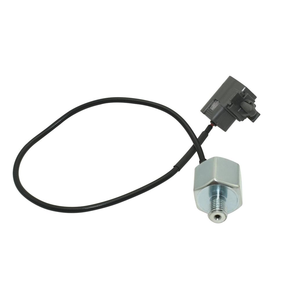 С проводным датчиком детонации E1T14873