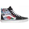 Vans SK8 Hi Наклейки Mash Up VN0A38GEVFV