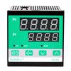ELECALL ETC701-21A Цифровой ПИД/SSR Умный Термоконтроллер (Китайская версия)