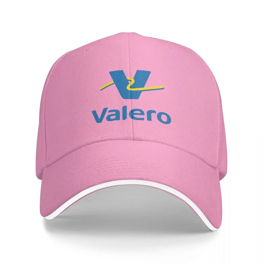 Самая продаваемая кепка дизайна Valero, повседневная бейсболка, регулируемая шляпа, хип-хоп, летняя, унисекс, бейсболка, настраиваемая, многоцветная