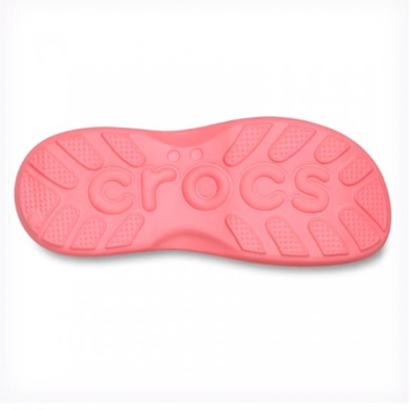 Crocs Песочные босоножки Soho с Y-образным ремешком 212651 6ui