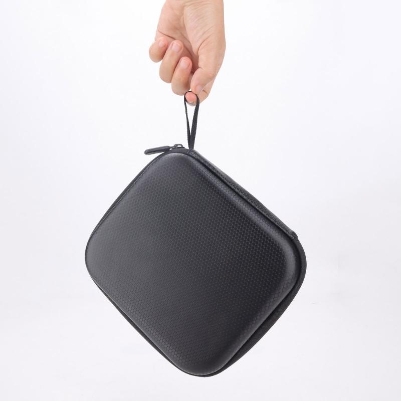 Portable Protections Package Handbag Box for Storage Bag Carrying Case Body Bag for Handheld Drones