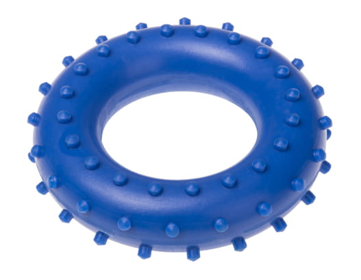Rehabilitation Disc 7.2 Cm. Blue