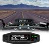 Car Accessories - Newest Motorcycle Speedometer Oil Gauge Tachometer Universal Digital Meters Instrument Cluster Turn Signal Light Indicator