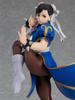 Пластиковая окрашенная фигурка POP UP PARADE Street Fighter Series M04340 Chun-Li, немасштабированная